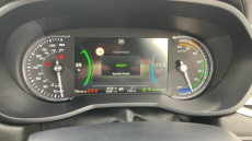 MG Mg5 115kW Exclusive EV 61kWh 5dr Auto Electric Estate